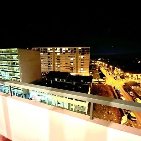Superbe Appartement โป ภายนอก รูปภาพ